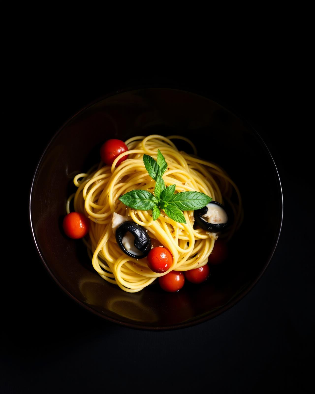 Cucina italiana